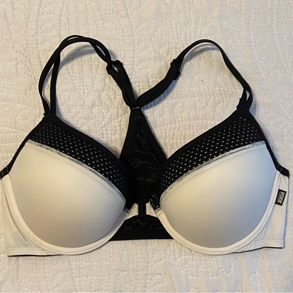 PINK by Victorias Secret Bra
